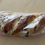 ぶどうぱん専門店 ぶどぱん的實拍圖