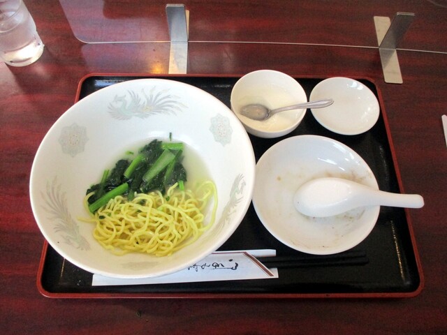 台湾料理 圓山 上野店的實拍高清圖