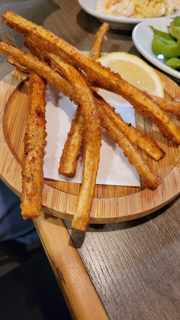 北海道イタリアン居酒屋 アザバルバンバン 麻生店的实拍高清图