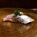 江戸心 山ぼうし的實拍圖