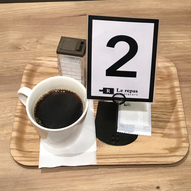 recommendations image for ベーカリー&カフェ ルパ 笹塚店