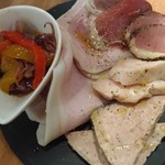 kitchen fumi的实拍图