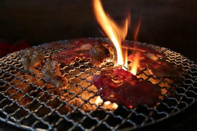 recommendations image for 焼肉マイスター かなchan.