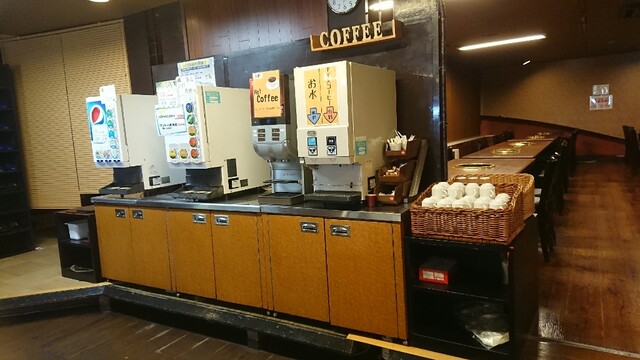 バイキング左近 本店的實拍高清圖