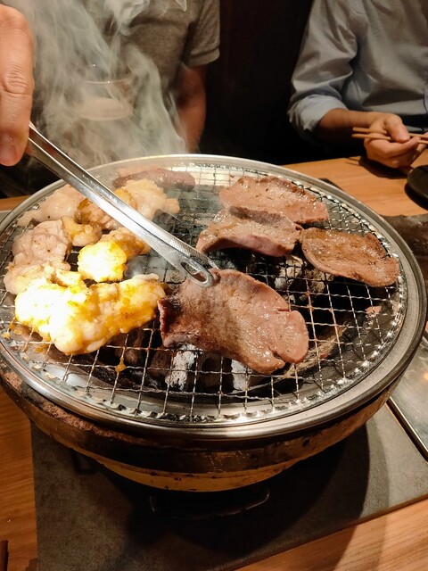 焼肉ホルモン 牛蔵 京橋店的實拍高清圖