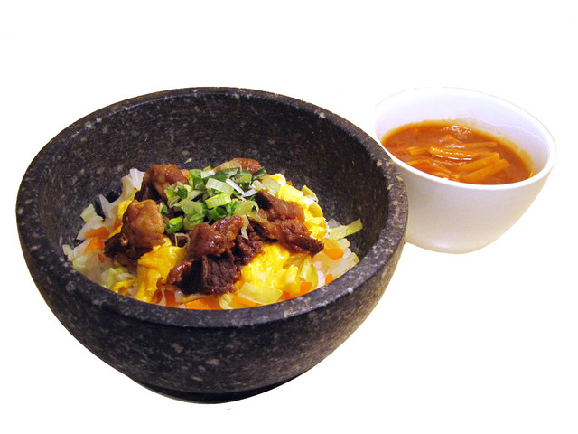 焼肉仙家的实拍高清图