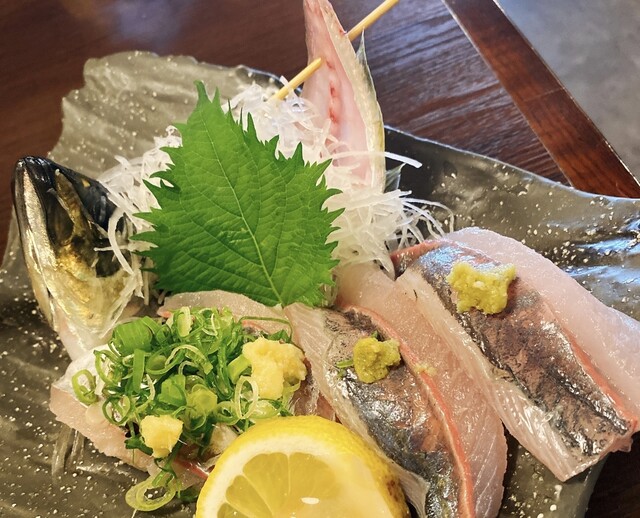 吾作どん 天王寺公園前店的實拍高清圖