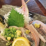 吾作どん 天王寺公園前店的實拍圖