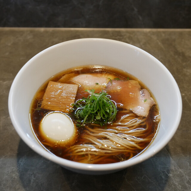 RAMEN ROOM 18的實拍高清圖