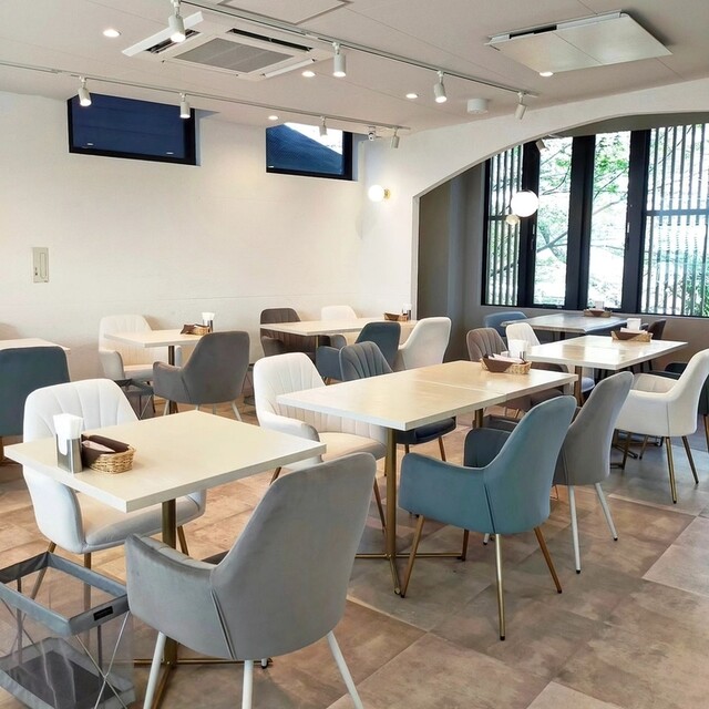 recommendations image for Sakura Cafe Hanon