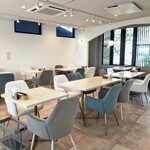 recommendations for Sakura Cafe Hanon