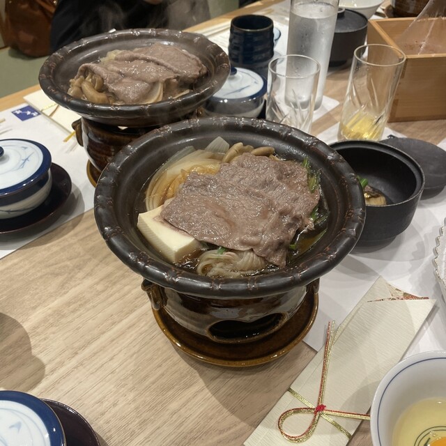 個室会席 北大路 新宿茶寮的實拍高清圖