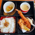 recommendations for 和食さと 西大島店