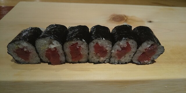 すし明的实拍高清图