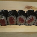 すし明的实拍图