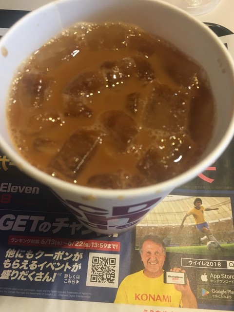 マクドナルド 西心斎橋店的實拍高清圖