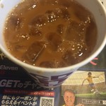 マクドナルド 西心斎橋店的實拍圖