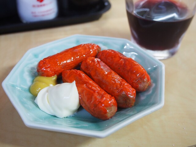 recommendations image for みつわや酒店
