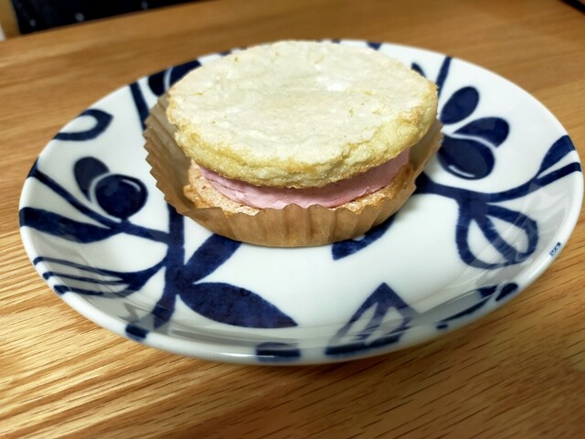 recommendations image for HACHIMITSU SWEETS en-nui 京橋店