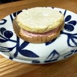 recommendations for HACHIMITSU SWEETS en-nui 京橋店