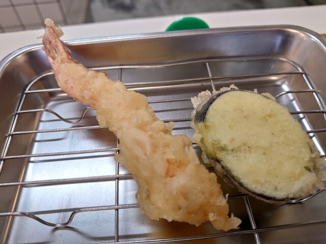 天ぷら七八 朝倉本店的實拍高清圖