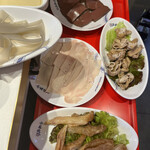 小龍坎火鍋 上野店的实拍图