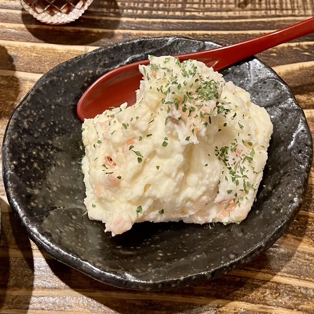 recommendations image for 酒場のんき