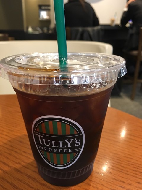 recommendations image for タリーズコーヒー 上野広小路店
