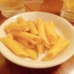 CONA 江古田店的實拍圖