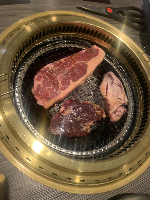 焼肉 多喜的實拍高清圖