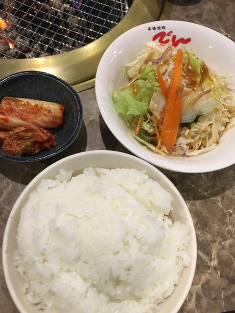 recommendations image for 焼肉でん 長岡京店