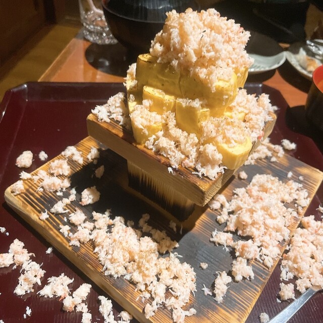 recommendations image for 北海道海鮮 にほんいち 本町店