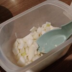 横浜家系ラーメン 武田家 旭川店的实拍图