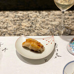 recommendations for 寿司・割烹 鈴政 東京麹町店
