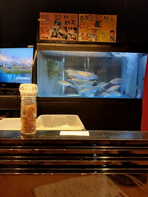 大名やぶれかぶれ 渡辺通り店的實拍高清圖