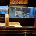 大名やぶれかぶれ 渡辺通り店的實拍圖