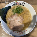 河童ラーメン本舗 箕面店的實拍圖