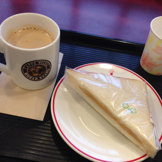 recommendations image for カフェ・ベローチェ 中野店