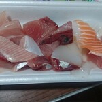 フレッシュバザール 野田川店的实拍图