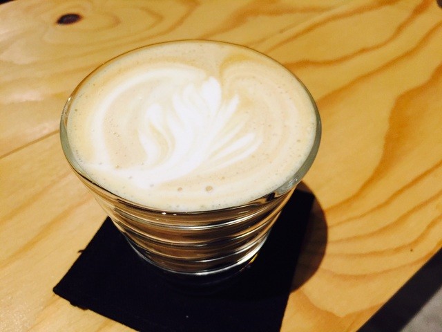 インカー コーヒー アンド トースト バー的實拍高清圖