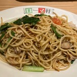 ローマ軒 大阪駅前第3ビル店的實拍圖
