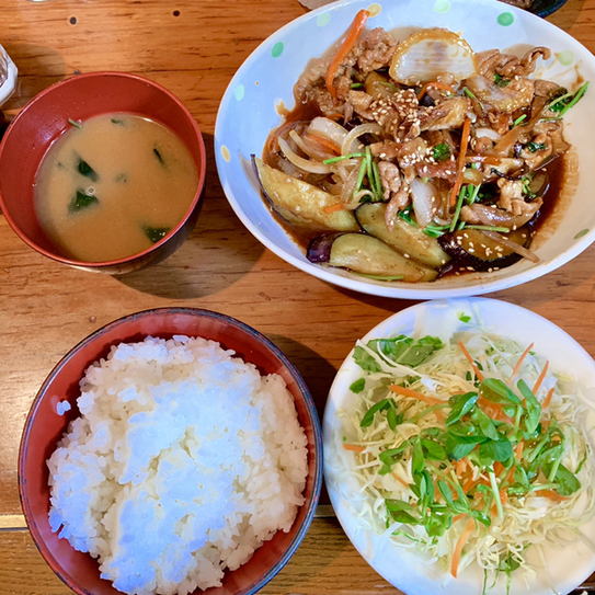 料理倶楽部的实拍图