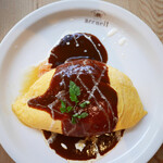 recommendations for カフェ アクイーユ 恵比寿店