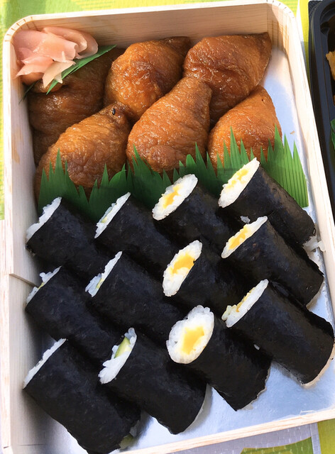 中村屋的实拍高清图