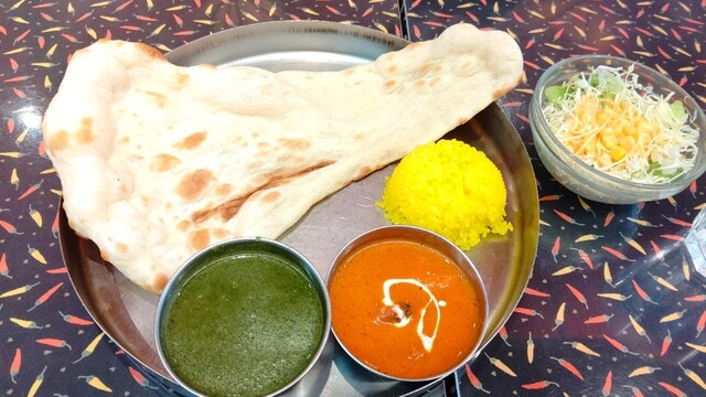 ボンベイカフェ的實拍高清圖