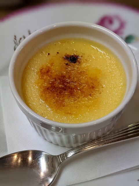 カフェ Katsura 上野学園前店的實拍高清圖