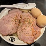 recommendations for 麺屋武蔵 武骨相傳