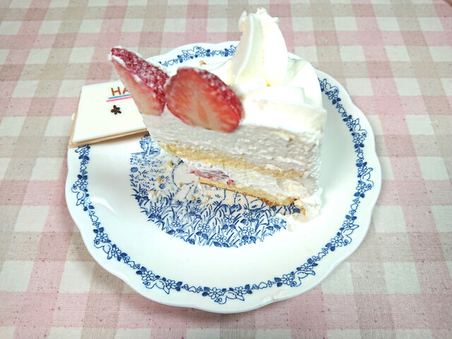 不二家 ベルファ都島店的實拍高清圖