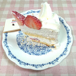 不二家 ベルファ都島店的實拍圖