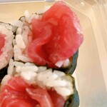 魚くみ的實拍圖